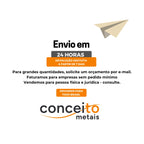 Alarme banheiro deficiente PNE audiovisual sem fio - 1112: envio em 24 horas