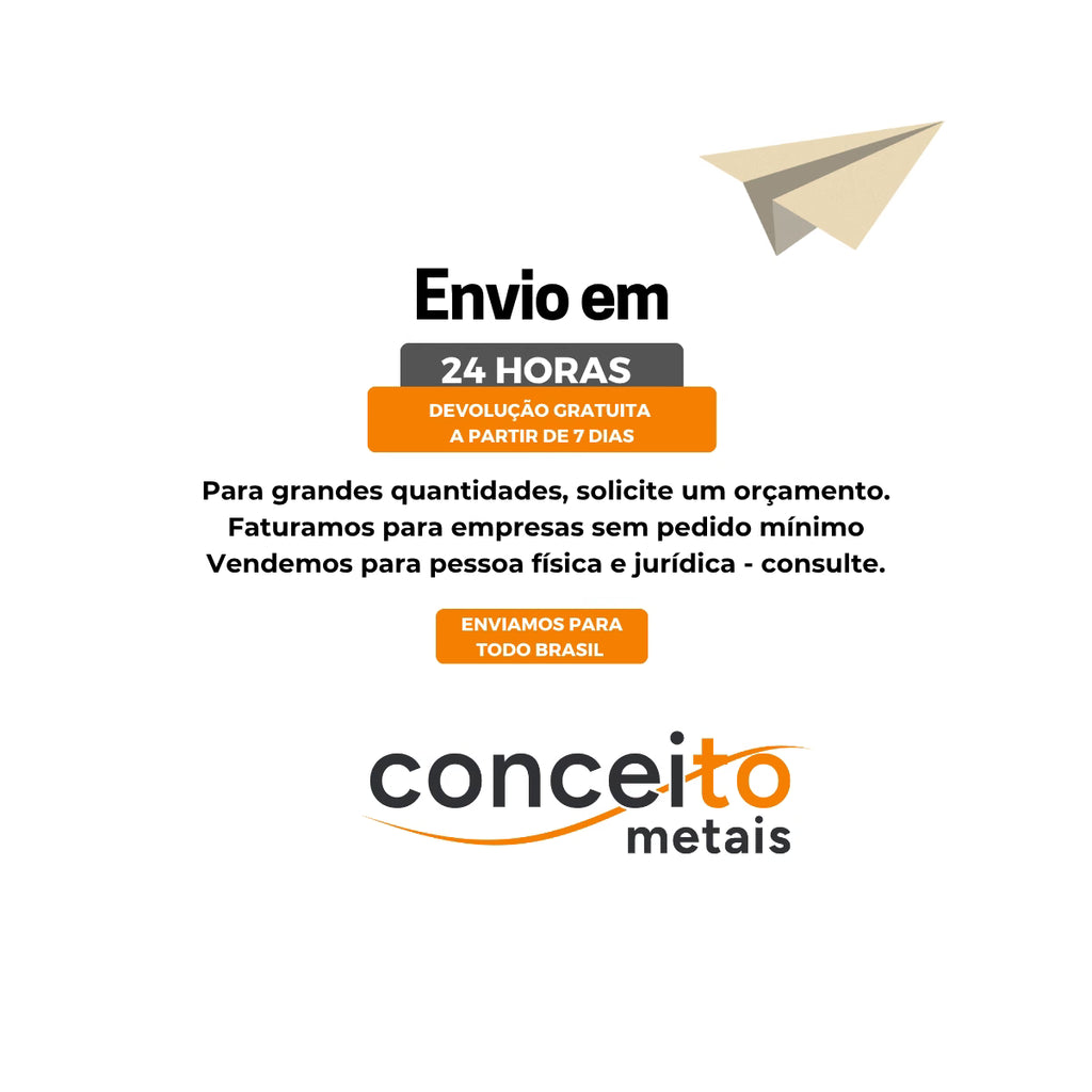 Torneira banheiro PNE deficiente 11,5cm - 12029: envio e atendimento