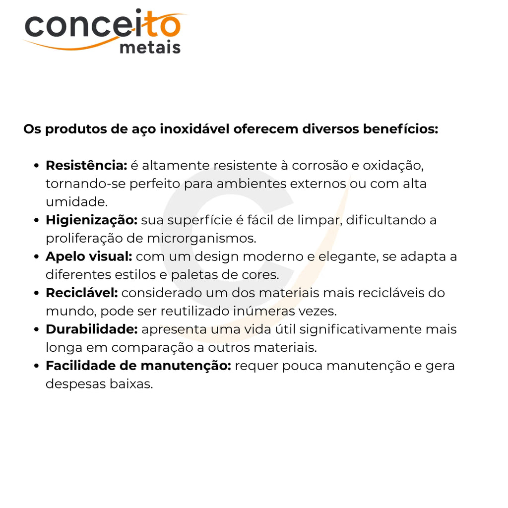 Torneira clínica hospitalar cotovelo em metal 11,5 cm - 12036: benefícios do aço inox