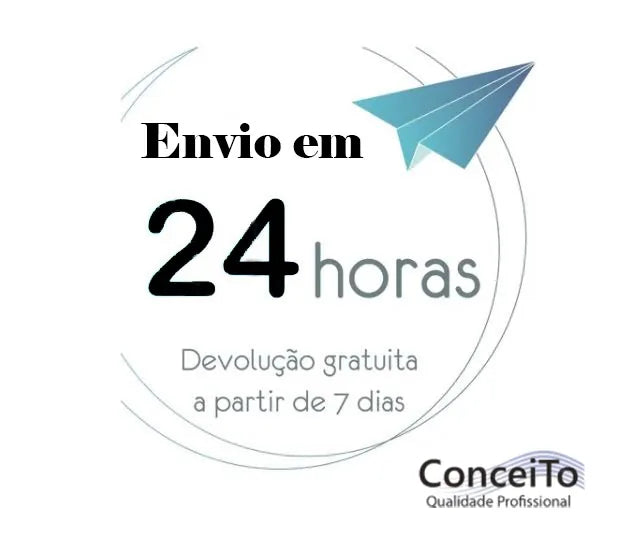 Torneira hospitalar clínica metal 23,7cm alavanca reforçada mesa 90° - 12045 - Conceito Metais (foto 4)