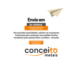 Mangueira engate flexível metal cromado 1,20m ducha - 13014: envio e atendimento