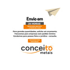 Acabamento quadrado para base Deca - 13208: envio e atendimento