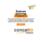 Acionador de pedal mecânico profissional metal joelho bebedouro - 13365: envio e atendimento