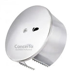 Porta rolão inox - 17021 - Conceito Metais (foto 2)