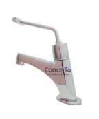 Torneira automática deficiente PNE bico anti furto NBR9050 altura 17 cm - 19022 - Conceito Metais (foto 4)