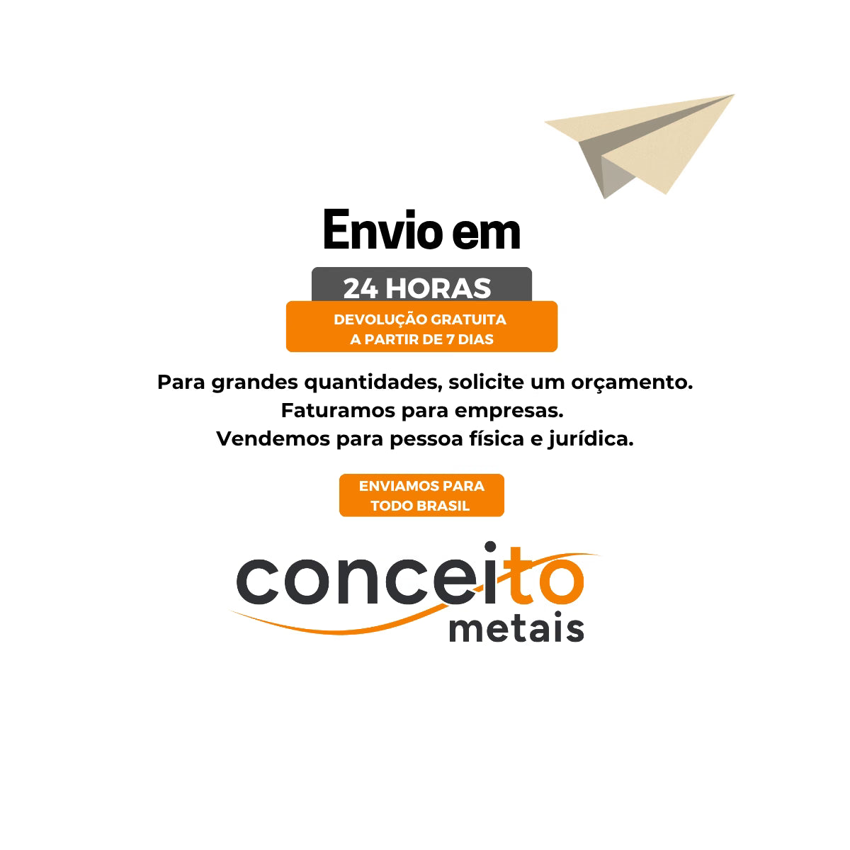 Barra de apoio em alumínio em L de parede - 19109: envio em 24 horas