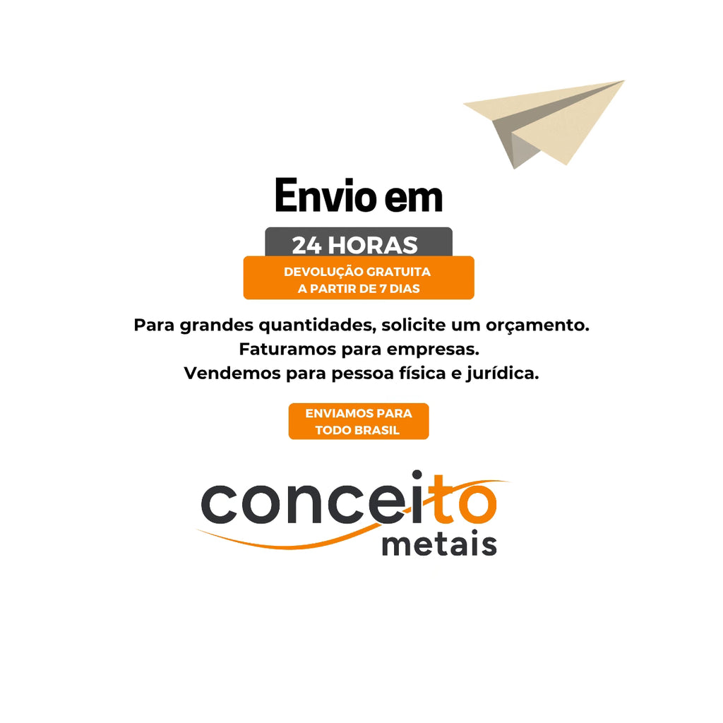 Dispenser de papel toalha bobina 200 m em aço carbono e inox escovado - 20000 (foto 7)
