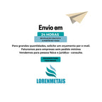 Torneira com sensor bica móvel anti vandalismo - 35000 - Conceito Metais (foto 5)