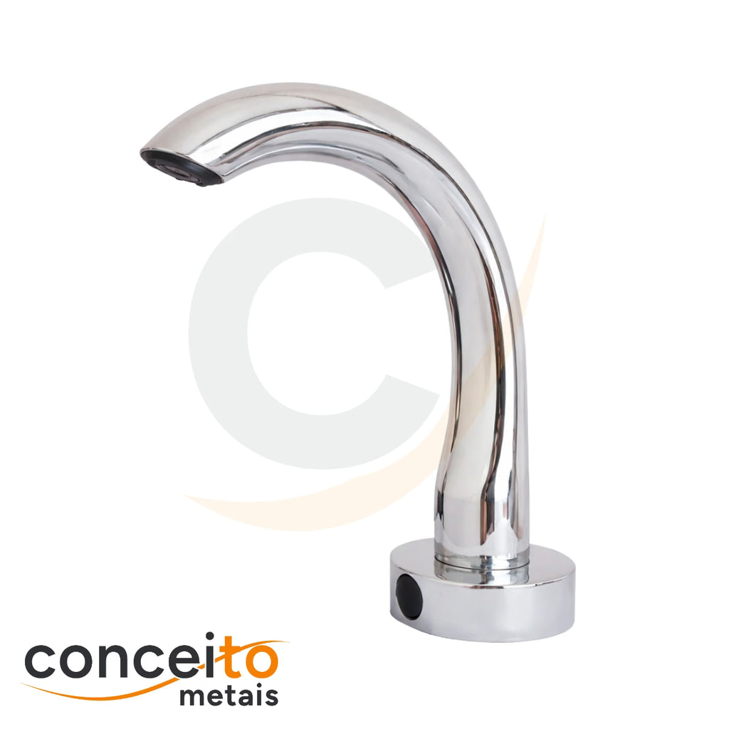 Torneira com sensor anti vandalismo - 35002
