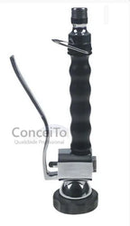 Acionador gatilho manual para torneira misturador pré lavagem - 2009 - Conceito Metais