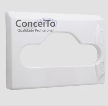 Dispensador de forro para assento sanitário - 8013 - Conceito Metais (foto 3)