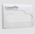 Dispensador de forro para assento sanitário - 8013 - Conceito Metais (foto 3)
