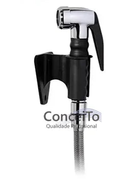 Ducha para lavagem do forno com flexível 2 metros - 3854 - Conceito Metais