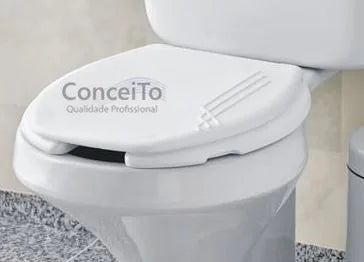 Assento sanitário para deficientes físicos - 15003 - Conceito Metais (foto 3)