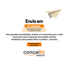 Alarme audiovisual PNE com botão de acionamento - 41011: envio em 24 horas