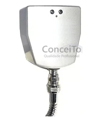 Válvula Mictório com Sensor