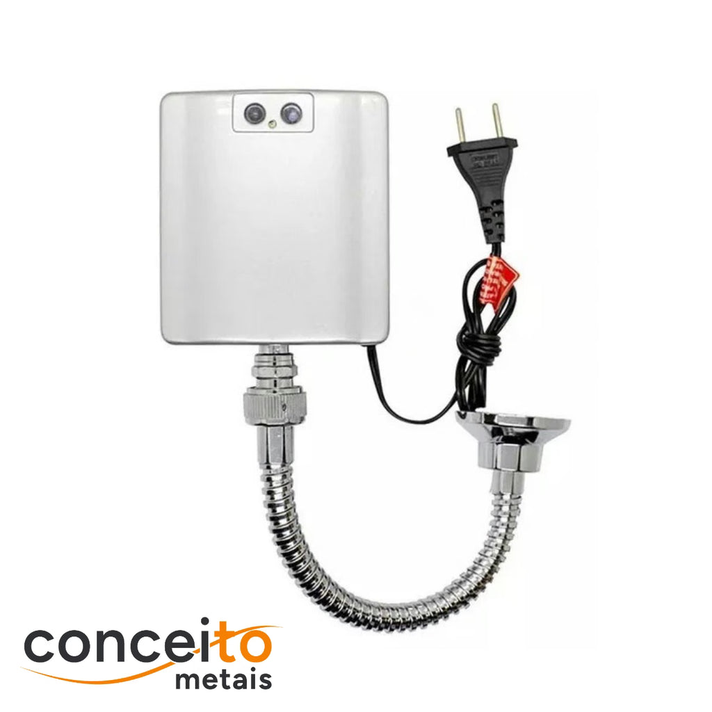 Válvula mictório com sensor - 6010