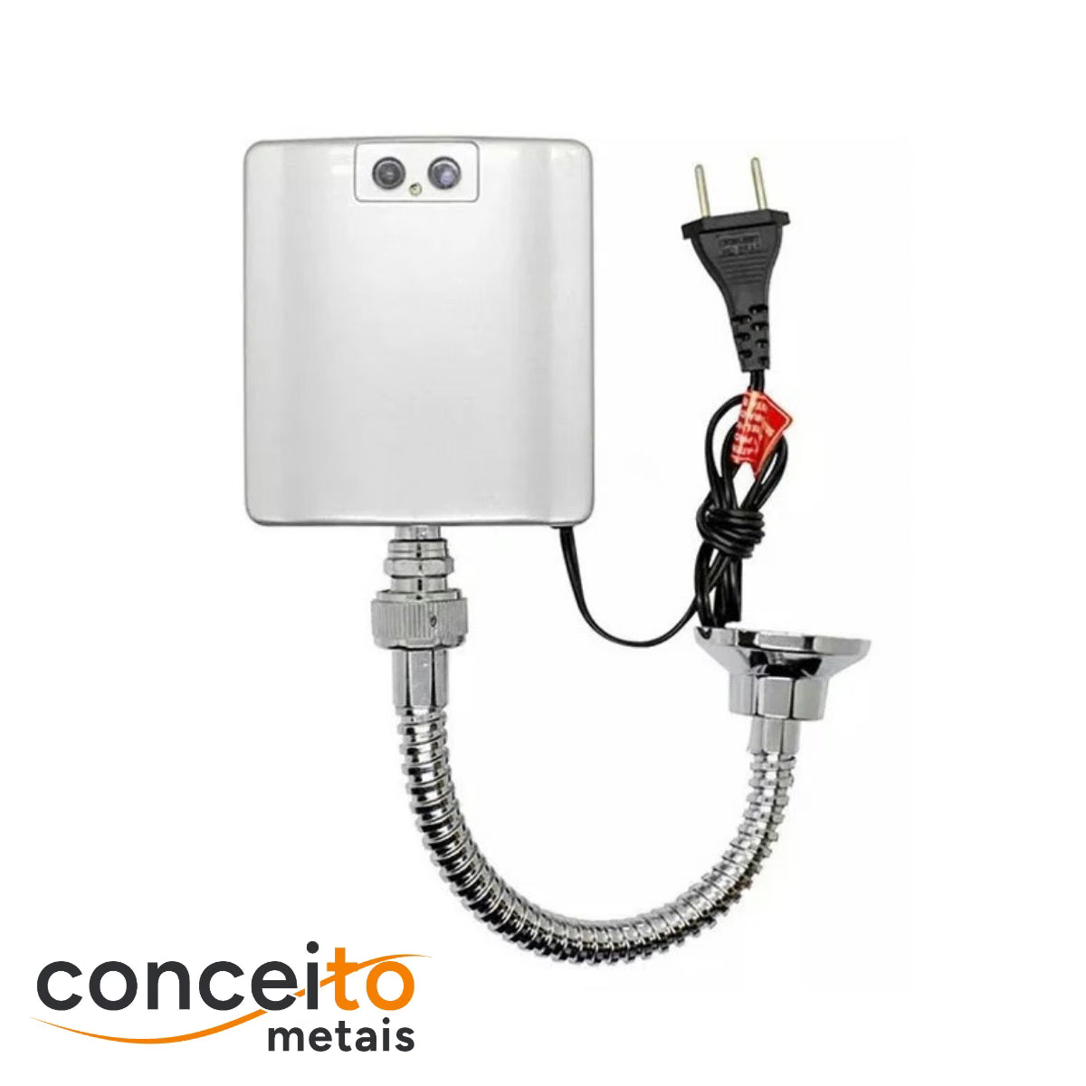 Válvula mictório com sensor - 6010