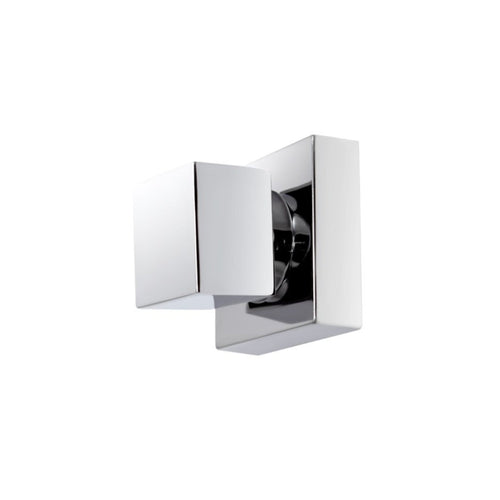 Acabamento Quadrado 3/4 com Base ABS p/ Deca - 13214 - Conceito Metais