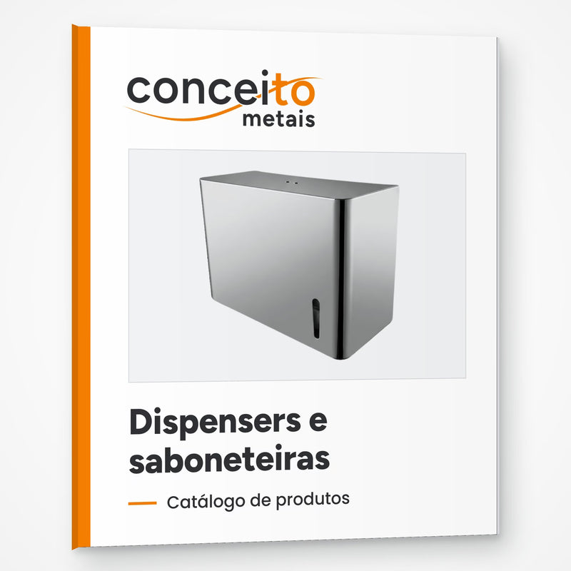 catalogo dispensers e saboneteiras capa v3