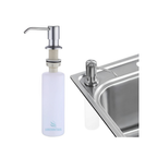 Dispenser para detergente - 9008 - Conceito Metais