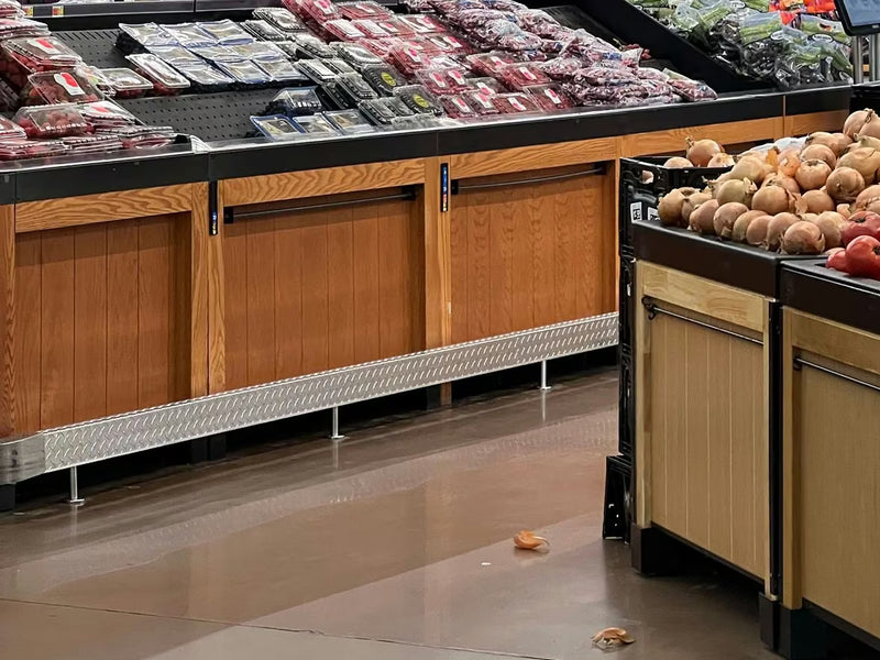 Supermercados