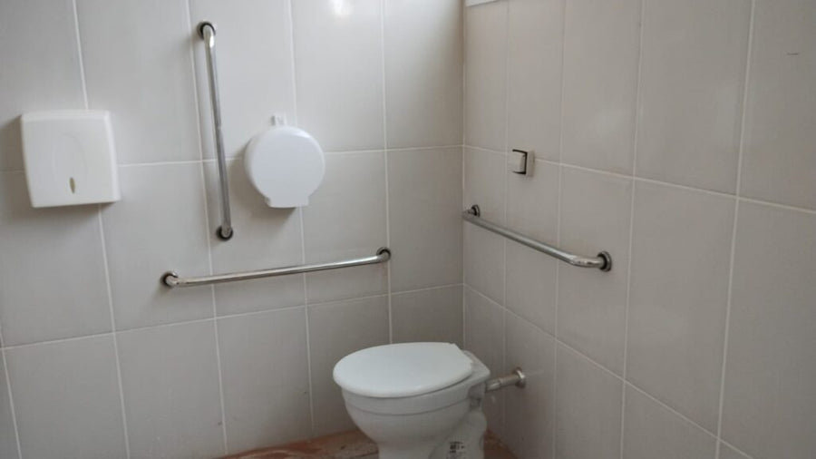 obras emeb 1