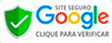 selo google secutiry