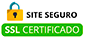 selo de certificado SSL